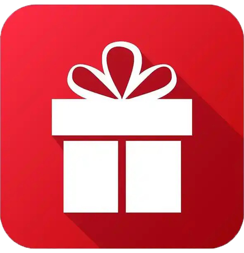 礼品卡图标
